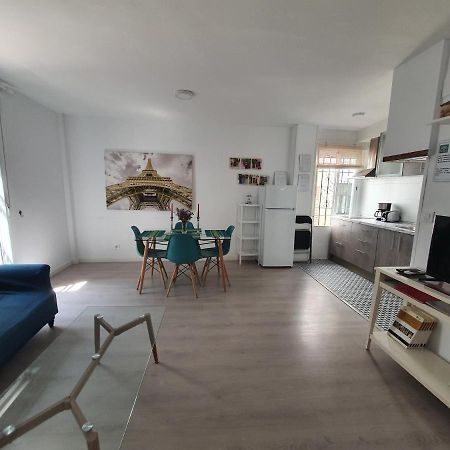 Apartamento En Los Patios De San Basilio Кордова Экстерьер фото
