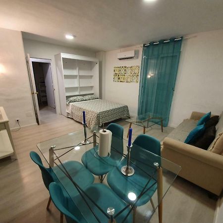 Apartamento En Los Patios De San Basilio Кордова Экстерьер фото