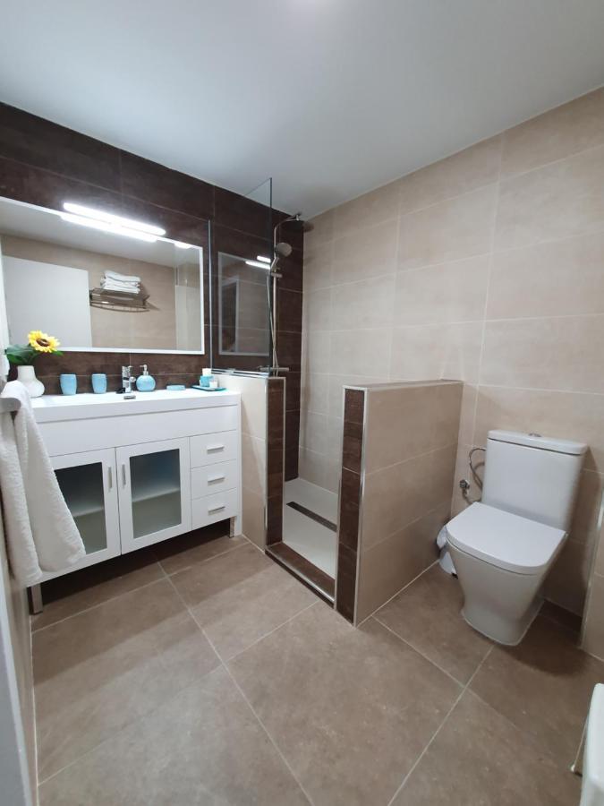 Apartamento En Los Patios De San Basilio Кордова Экстерьер фото