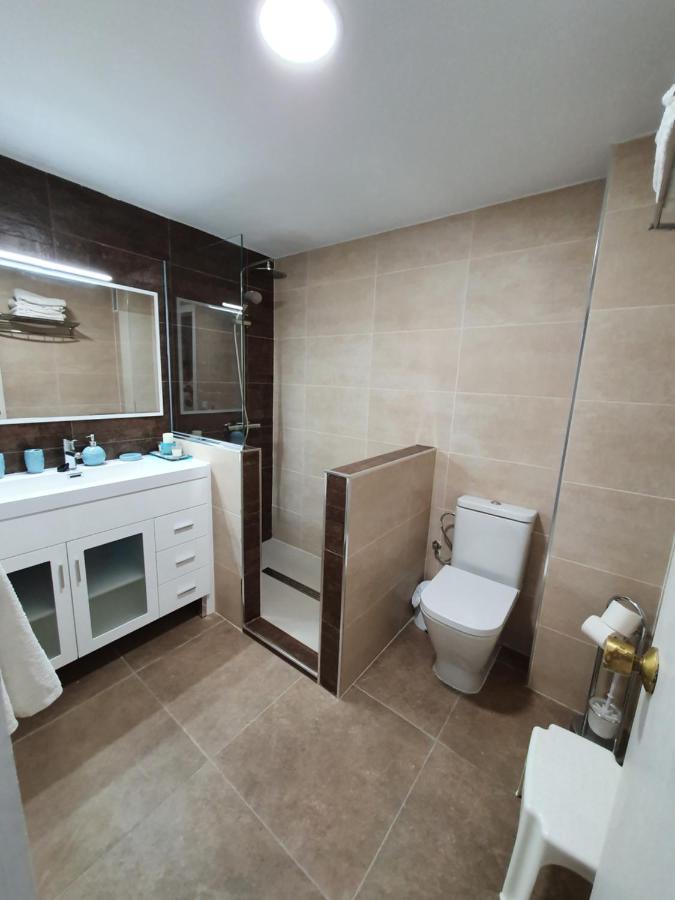 Apartamento En Los Patios De San Basilio Кордова Экстерьер фото
