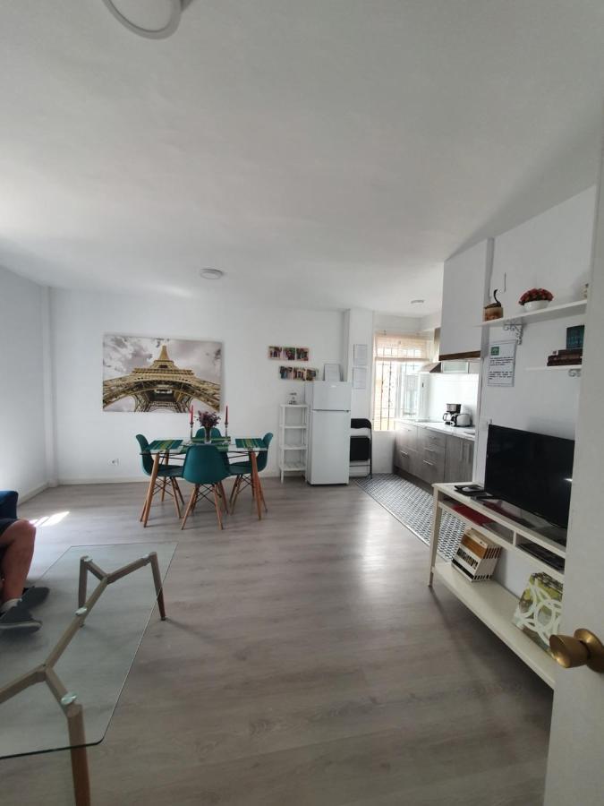 Apartamento En Los Patios De San Basilio Кордова Экстерьер фото