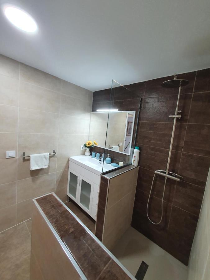 Apartamento En Los Patios De San Basilio Кордова Экстерьер фото