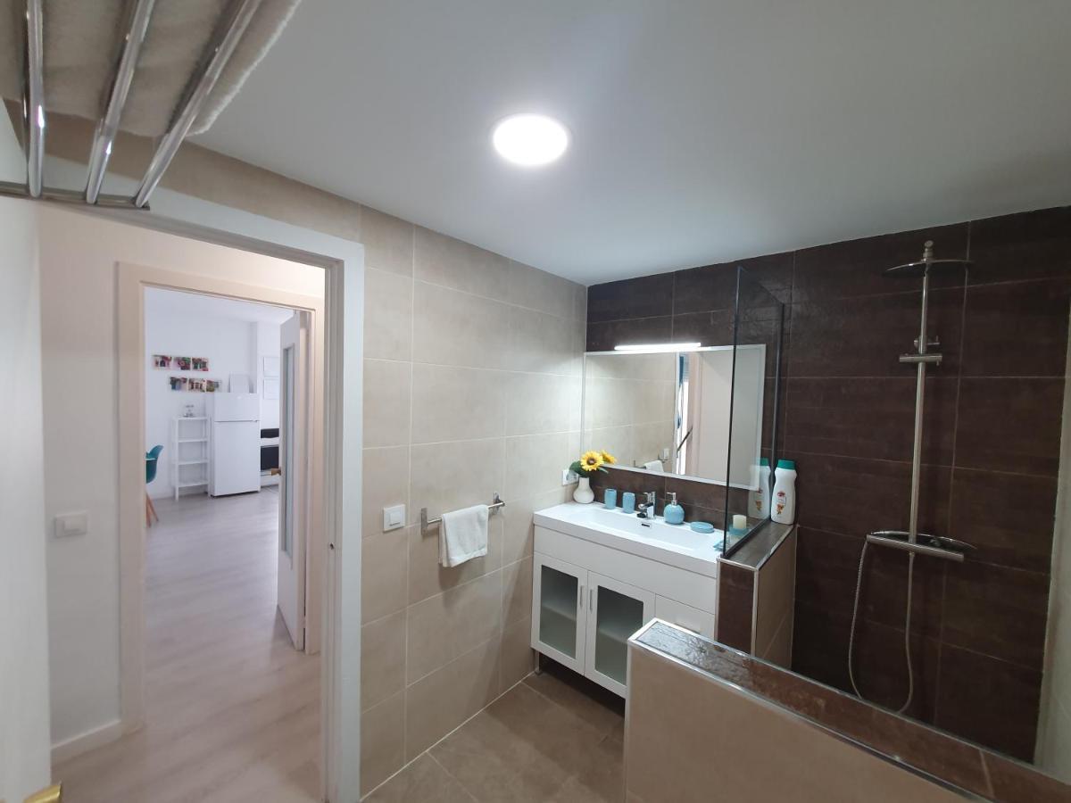 Apartamento En Los Patios De San Basilio Кордова Экстерьер фото