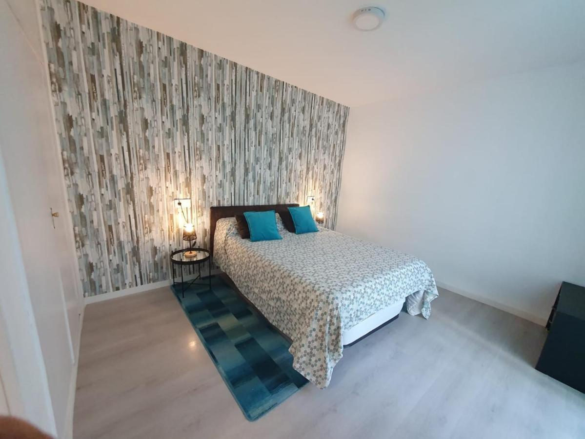 Apartamento En Los Patios De San Basilio Кордова Экстерьер фото