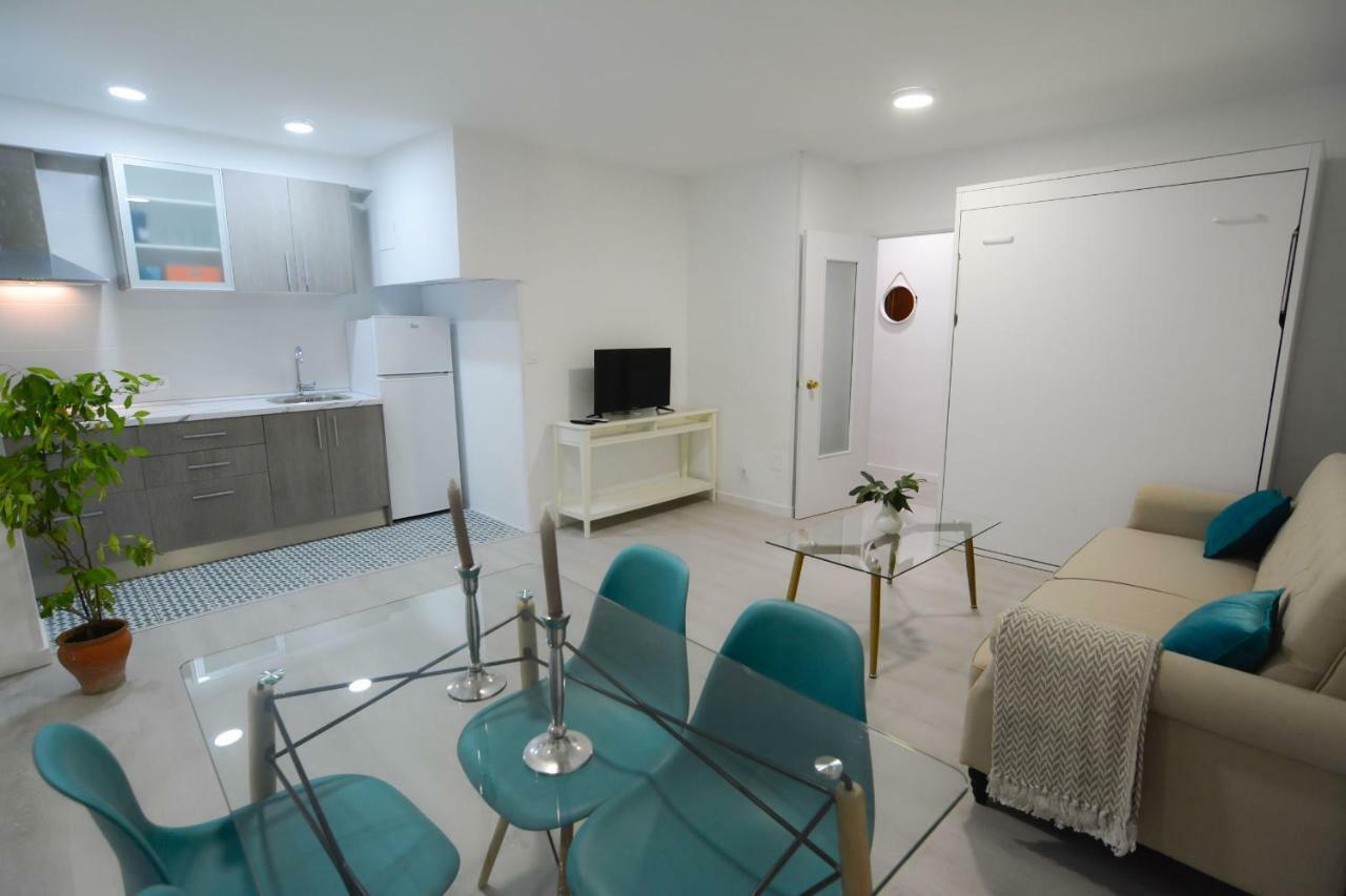 Apartamento En Los Patios De San Basilio Кордова Экстерьер фото